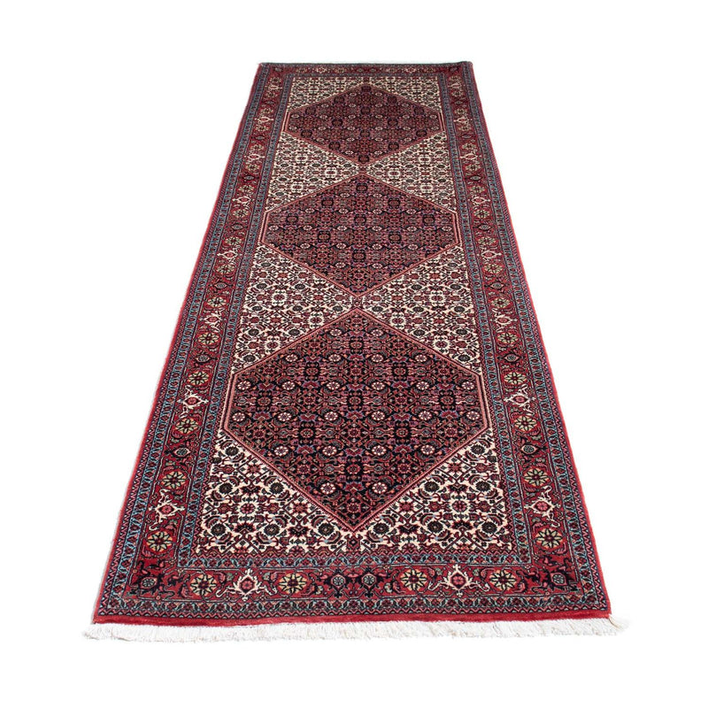 Bidjar Teppe 295x85cm - Persisk teppe