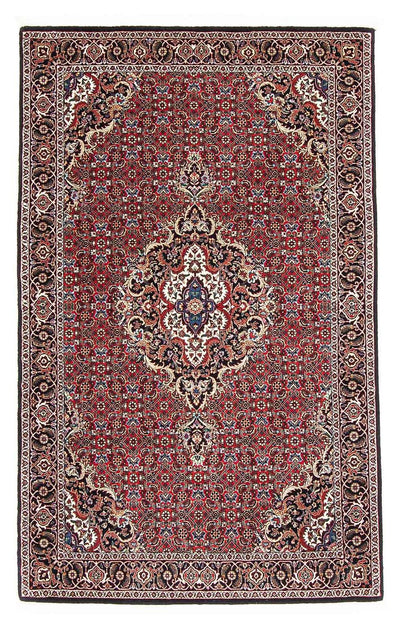Bidjar Teppe 109x175cm - Persisk teppe