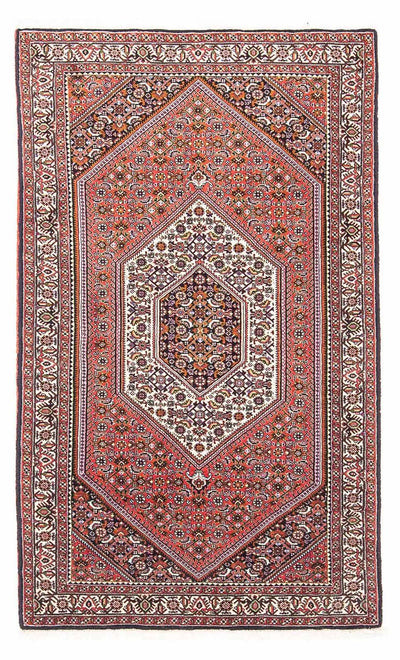 Bidjar Teppe 90x161cm - Persisk teppe