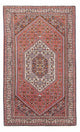 Bidjar Teppe 161x90cm - Persisk teppe
