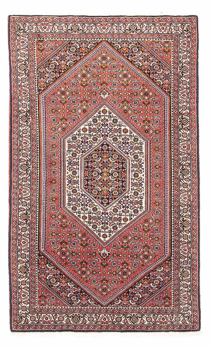 Bidjar Teppe 161x90cm - Persisk teppe