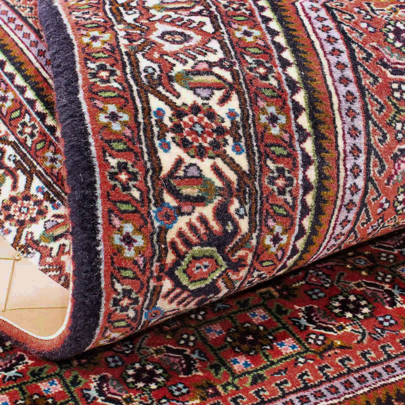 Bidjar Teppe 161x90cm - Persisk teppe