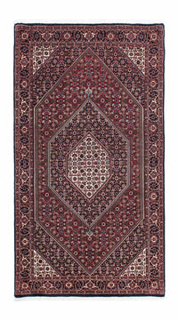 Bidjar Teppe 196x108cm - Persisk teppe – product image