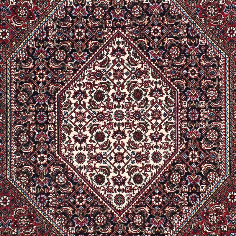 Bidjar Teppe 196x108cm - Persisk teppe