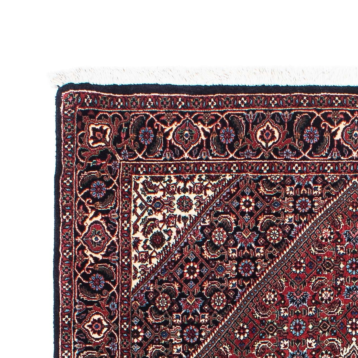 Bidjar Teppe 196x108cm - Persisk teppe