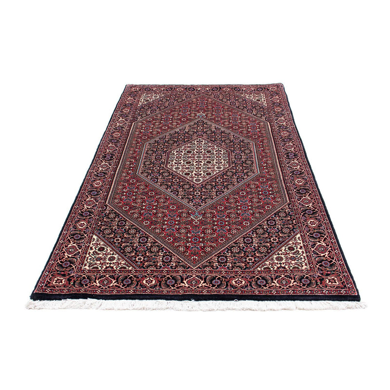 Bidjar Teppe 196x108cm - Persisk teppe