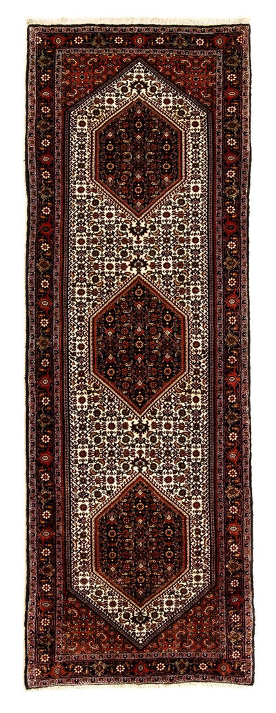 Bidjar Teppe 74x235cm - Persisk teppe