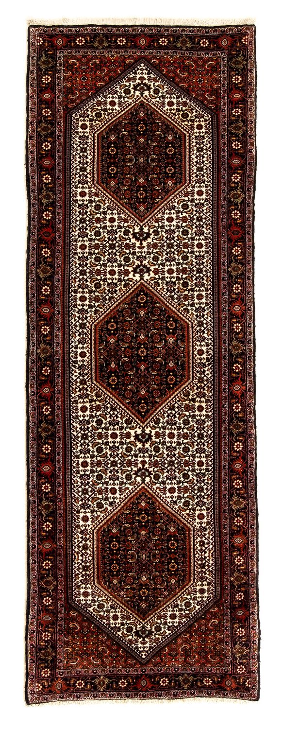 Bidjar Teppe 74x235cm - Persisk teppe
