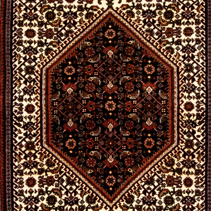Bidjar Teppe 74x235cm - Persisk teppe