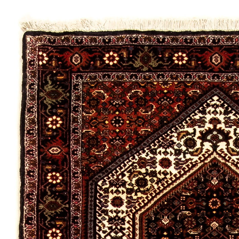 Bidjar Teppe 74x235cm - Persisk teppe