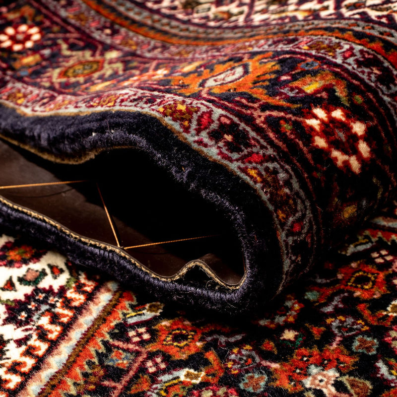 Bidjar Teppe 74x235cm - Persisk teppe