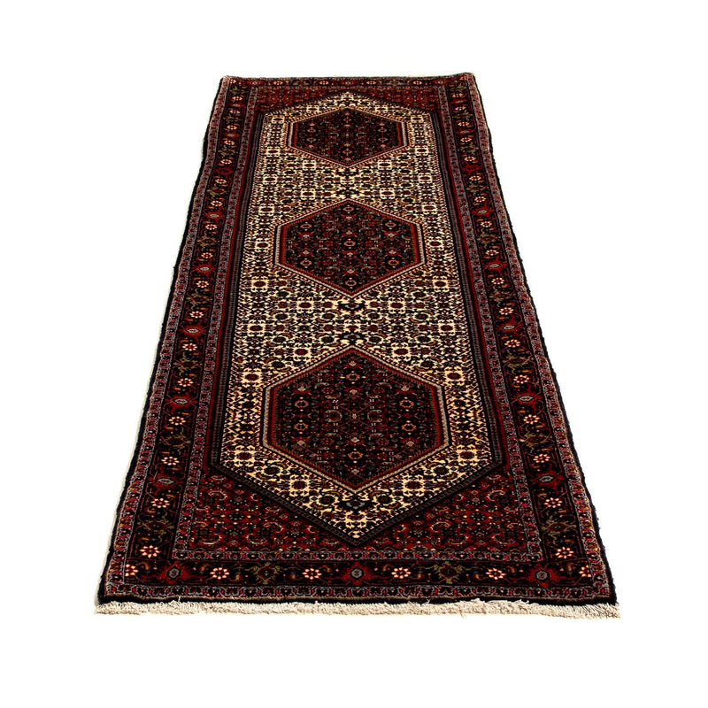 Bidjar Teppe 74x235cm - Persisk teppe
