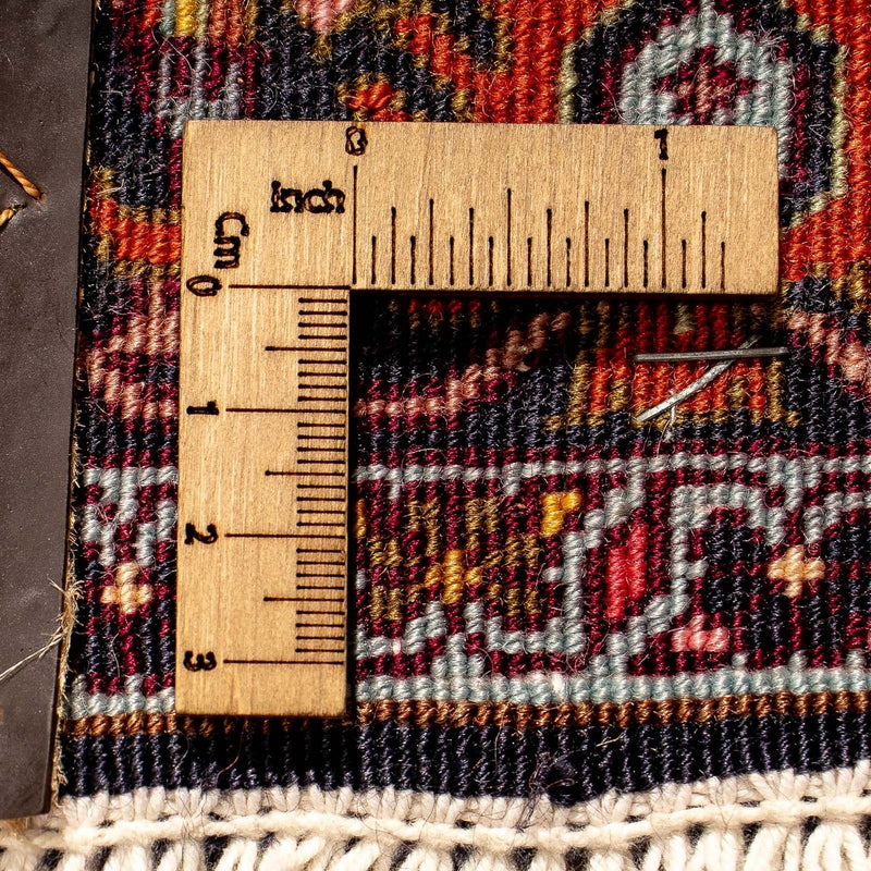Bidjar Teppe 74x235cm - Persisk teppe