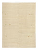 Persisk Gabbeh Teppe 139x185cm - Perserteppich Wollteppich