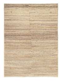 Persisk Gabbeh Teppe 197x144cm - Perserteppich Wollteppich – product image