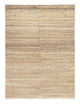 Persisk Gabbeh Teppe 197x144cm - Perserteppich Wollteppich