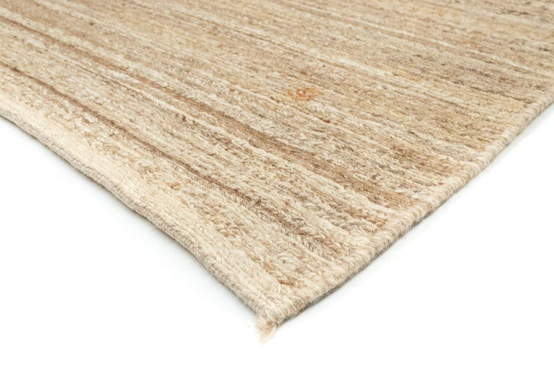 Persisk Gabbeh Teppe 197x144cm - Perserteppich Wollteppich