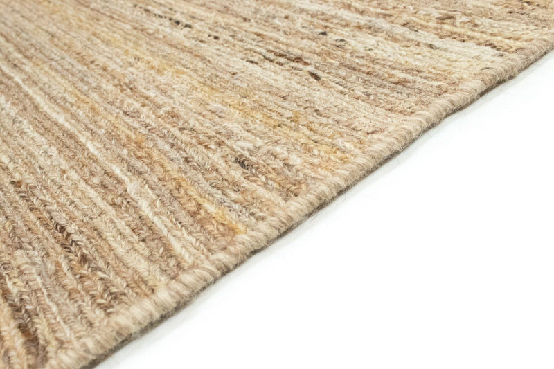 Persisk Gabbeh Teppe 197x144cm - Perserteppich Wollteppich
