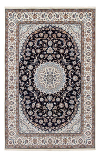 Nain - 9La Teppe 203x306cm - Persisk teppe – product image