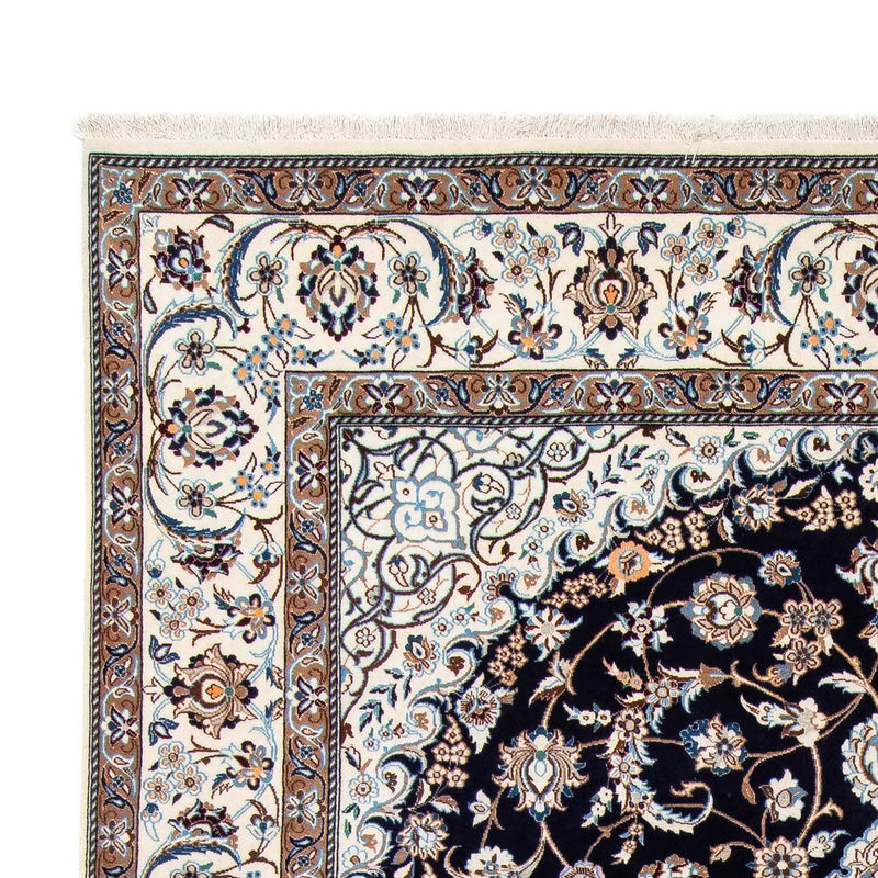 Nain - 9La Teppe 203x306cm - Persisk teppe