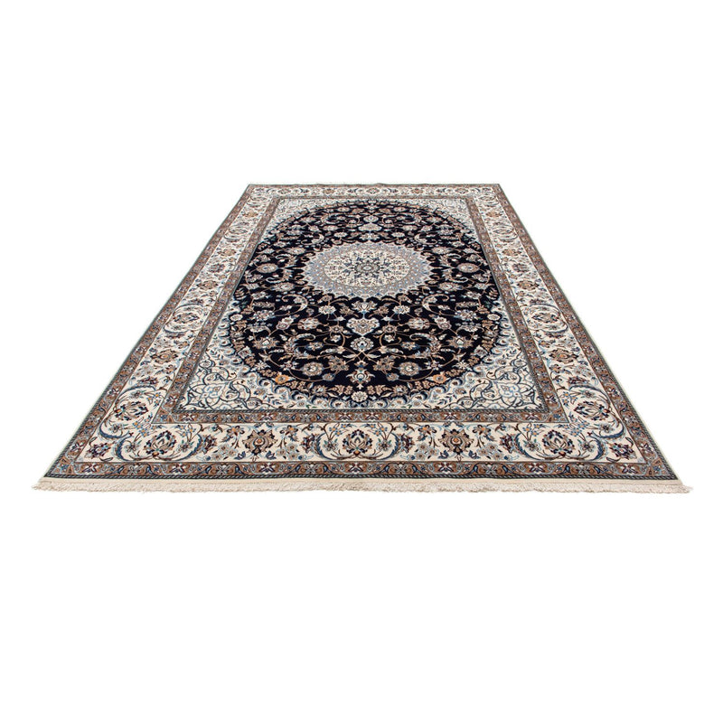 Nain - 9La Teppe 203x306cm - Persisk teppe