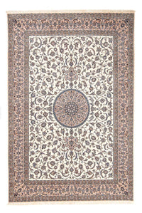 Nain - 6 la Teppe 307x206cm - Persisk teppe – product image