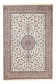 Nain - 6 la Teppe 307x206cm - Persisk teppe