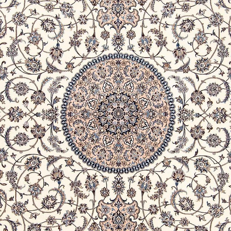 Nain - 6 la Teppe 307x206cm - Persisk teppe