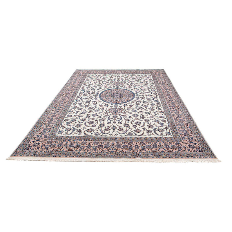 Nain - 6 la Teppe 307x206cm - Persisk teppe