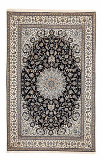 Nain - 6La Teppe 211x327cm - Persisk teppe – product image