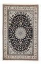 Nain - 6La Teppe 211x327cm - Persisk teppe