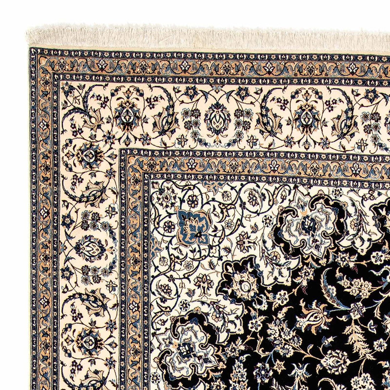 Nain - 6La Teppe 211x327cm - Persisk teppe