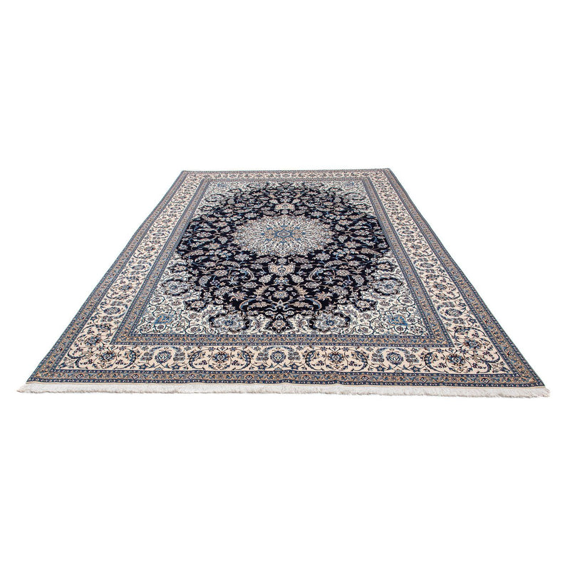 Nain - 6La Teppe 211x327cm - Persisk teppe