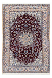 Nain - 9La Teppe 201x305cm - Persisk teppe – product image