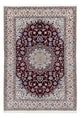 Nain - 9La Teppe 201x305cm - Persisk teppe