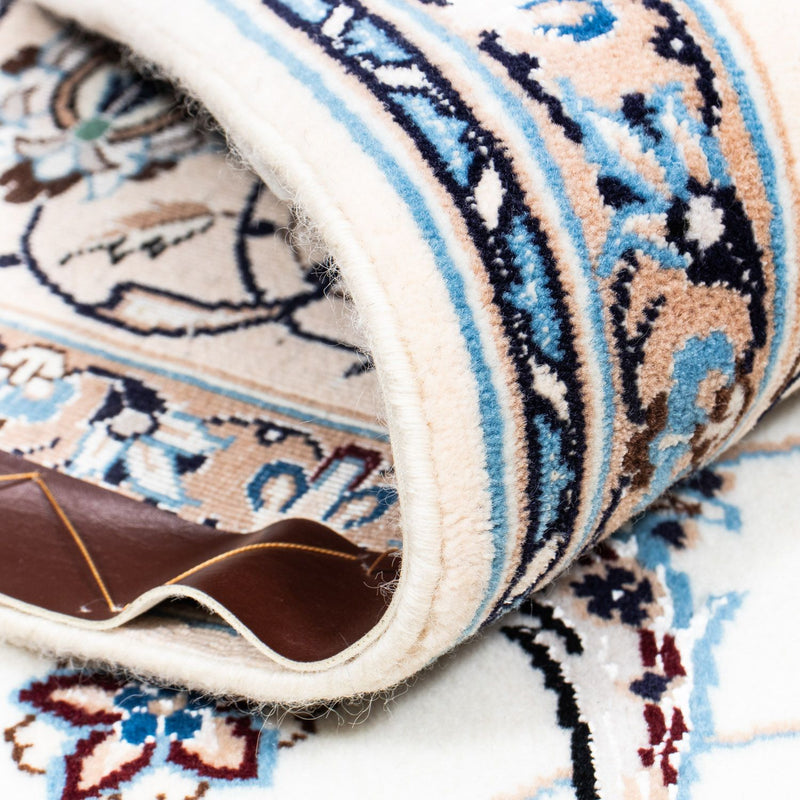 Perserteppich - Nain - Royal 310 x 205 cm