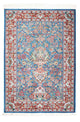 Qom Teppe 119x81cm - Persisk teppe