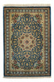 Qom Teppe 86x58cm - Persisk teppe