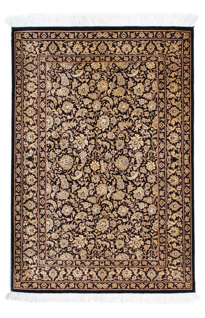 Qom Teppe 80x118cm - Persisk teppe