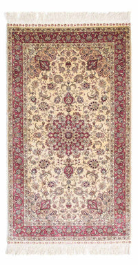 Hereke Teppe 122x69cm - Orientalsk teppe – product image