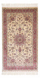 Hereke Teppe 122x69cm - Orientalsk teppe