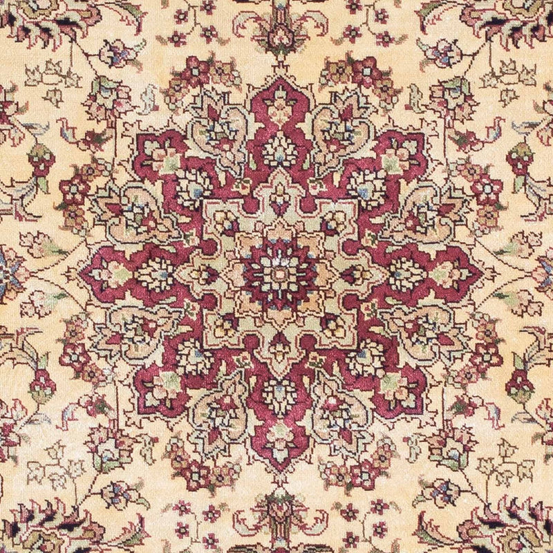 Hereke Teppe 122x69cm - Orientalsk teppe