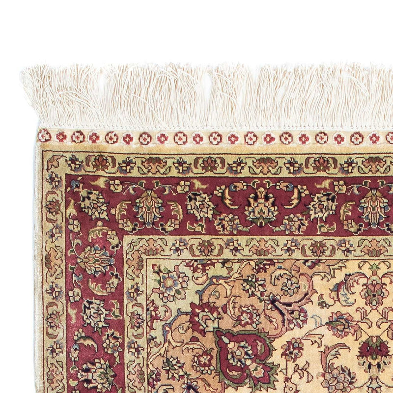 Hereke Teppe 122x69cm - Orientalsk teppe