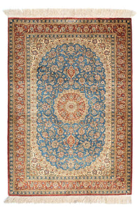 Qom Teppe 117x80cm - Persisk teppe – product image