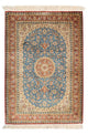 Qom Teppe 117x80cm - Persisk teppe
