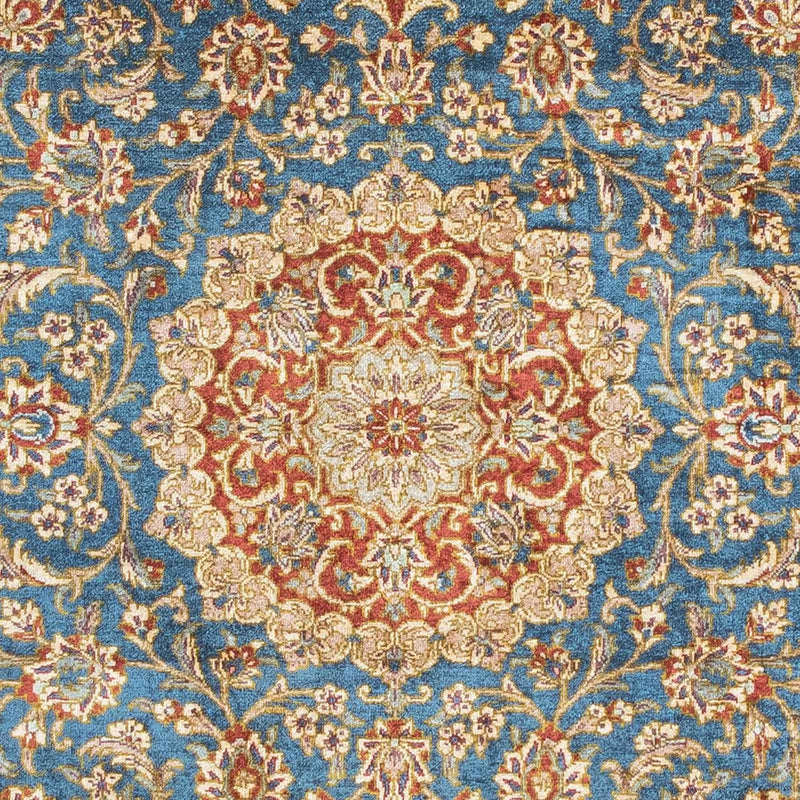 Qom Teppe 117x80cm - Persisk teppe