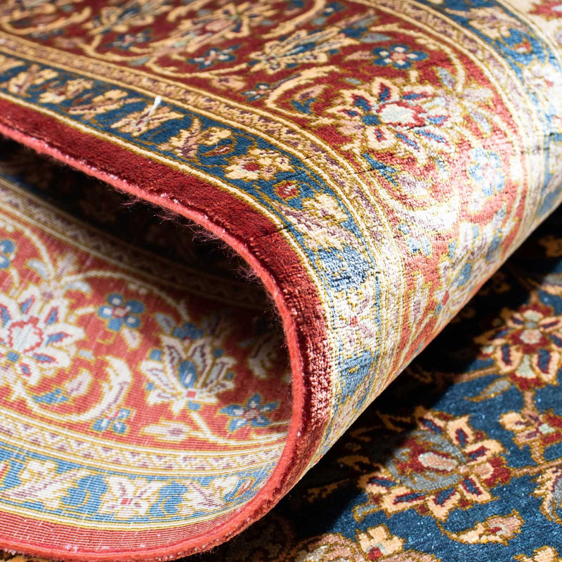 Qom Teppe 117x80cm - Persisk teppe