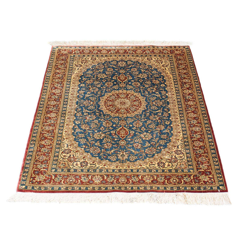 Qom Teppe 117x80cm - Persisk teppe