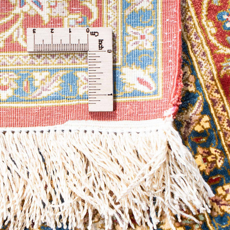 Qom Teppe 117x80cm - Persisk teppe