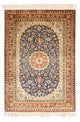 Qom Teppe 116x78cm - Persisk teppe